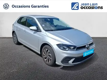 Photo 9 Volkswagen Polo  1.0 TSI 95 S&S BVM5