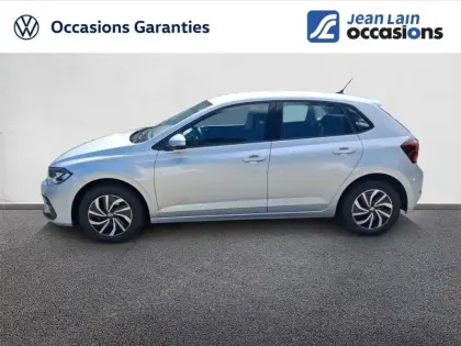 Photo 6 Volkswagen Polo  1.0 TSI 95 S&S BVM5
