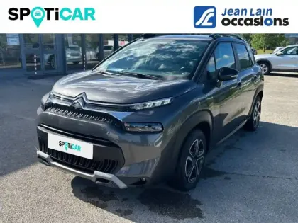 Photo 20 Citroën C3 Aircross  PureTech 110 S&S BVM6