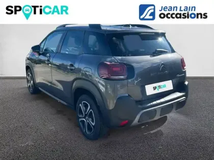 Photo 6 Citroën C3 Aircross  PureTech 110 S&S BVM6