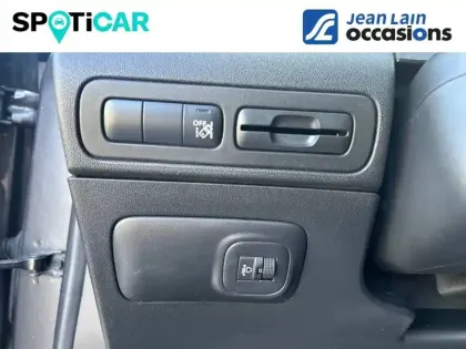 Photo 14 Citroën C3 Aircross  PureTech 110 S&S BVM6