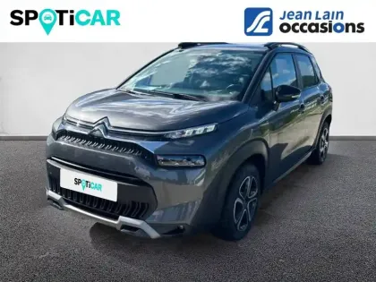 Photo Citroën C3 Aircross Shine Pack