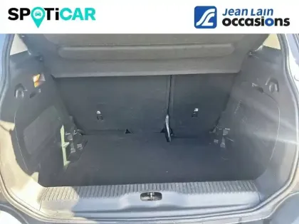 Photo 5 Citroën C3 Aircross  PureTech 110 S&S BVM6