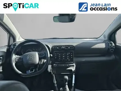 Photo 7 Citroën C3 Aircross  PureTech 110 S&S BVM6