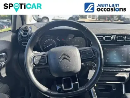 Photo 8 Citroën C3 Aircross  PureTech 110 S&S BVM6
