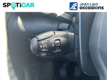 Photo 17 Citroën C3 Aircross  PureTech 110 S&S BVM6