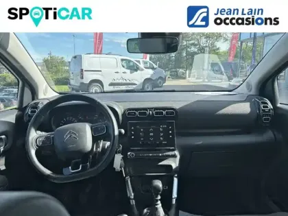 Photo 26 Citroën C3 Aircross  PureTech 110 S&S BVM6