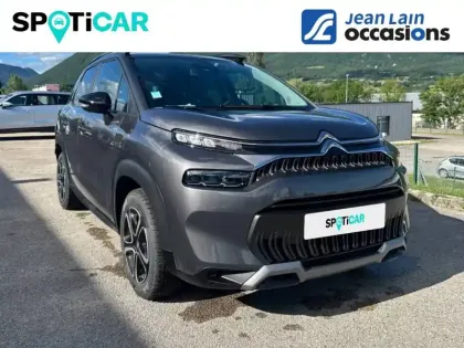 Photo 22 Citroën C3 Aircross  PureTech 110 S&S BVM6