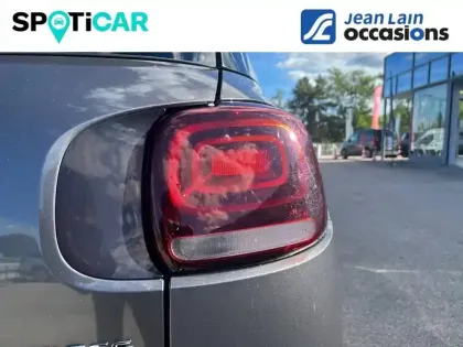 Photo 16 Citroën C3 Aircross  PureTech 110 S&S BVM6