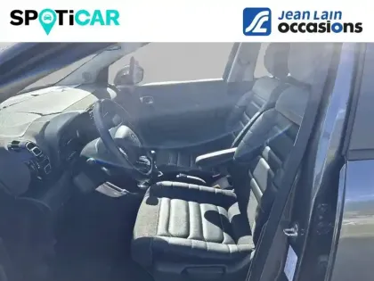 Photo 10 Citroën C3 Aircross  PureTech 110 S&S BVM6
