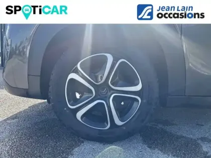 Photo 12 Citroën C3 Aircross  PureTech 110 S&S BVM6