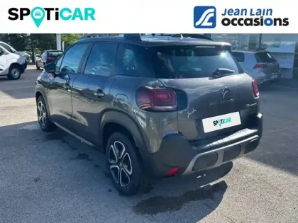 Photo 25 Citroën C3 Aircross  PureTech 110 S&S BVM6