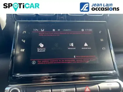 Photo 18 Citroën C3 Aircross  PureTech 110 S&S BVM6