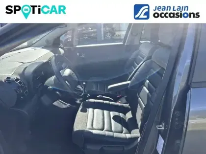 Photo 27 Citroën C3 Aircross  PureTech 110 S&S BVM6