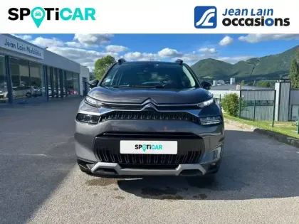 Photo 21 Citroën C3 Aircross  PureTech 110 S&S BVM6