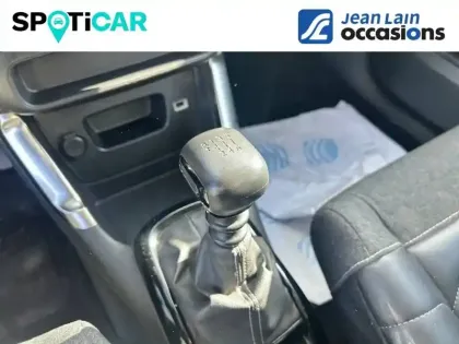 Photo 13 Citroën C3 Aircross  PureTech 110 S&S BVM6