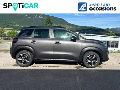 Photo 23 Citroën C3 Aircross  PureTech 110 S&S BVM6