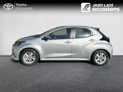 Photo 7 Toyota Yaris  Hybride 116h