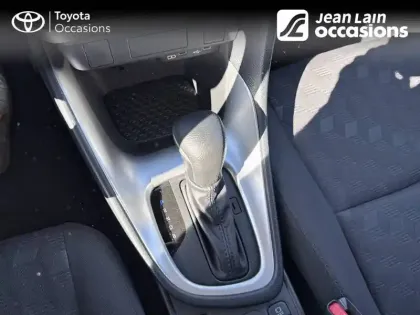 Photo 12 Toyota Yaris  Hybride 116h