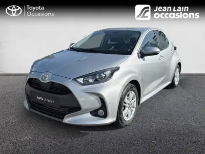 Photo Toyota Yaris Dynamic