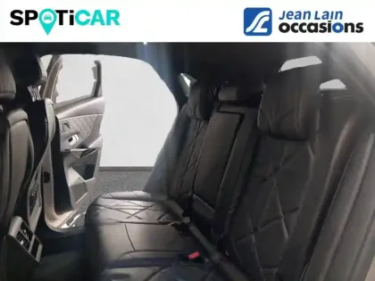 Photo 11 DS DS 7 DS7 Crossback PureTech 180 EAT8