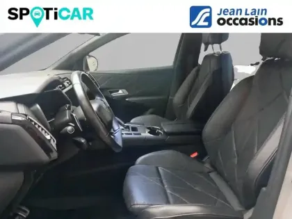 Photo 10 DS DS 7 DS7 Crossback PureTech 180 EAT8