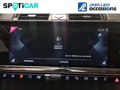 Photo 17 DS DS 7 DS7 Crossback PureTech 180 EAT8