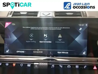 Photo 18 DS DS 7 DS7 Crossback PureTech 180 EAT8