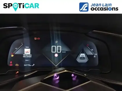 Photo 19 DS DS 7 DS7 Crossback PureTech 180 EAT8