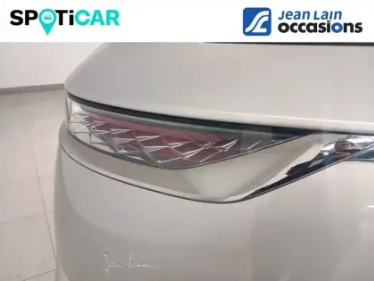 Photo 16 DS DS 7 DS7 Crossback PureTech 180 EAT8