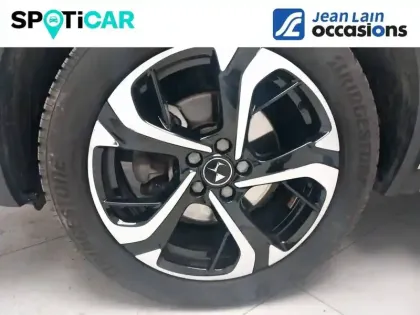 Photo 12 DS DS 7 DS7 Crossback PureTech 180 EAT8