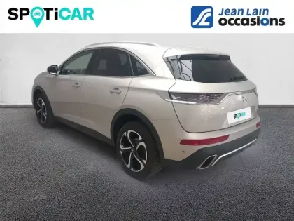 Photo 6 DS DS 7 DS7 Crossback PureTech 180 EAT8