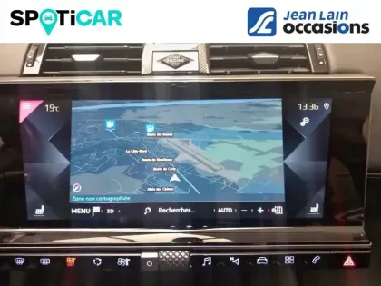 Photo 14 DS DS 7 DS7 Crossback PureTech 180 EAT8