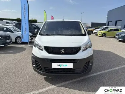 Photo 30 Peugeot Expert  FGN TOLE STANDARD 1.5 BLUEHDI 120 S&S BVM6