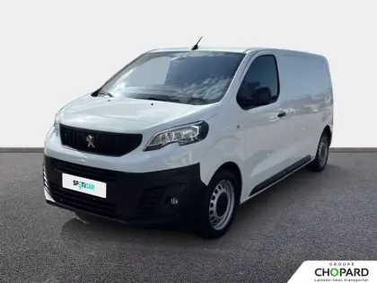 Photo Peugeot Expert Pack Asphalt