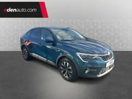 Photo 6 Renault Arkana  TCe 140 EDC FAP
