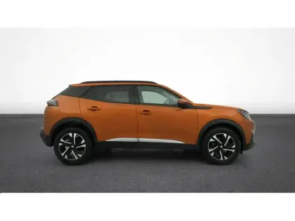 Photo 9 Peugeot 2008  PureTech 130 S&S EAT8