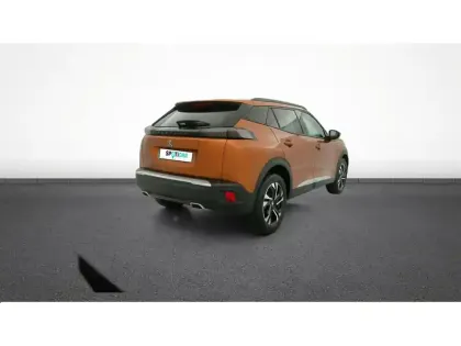 Photo 7 Peugeot 2008  PureTech 130 S&S EAT8
