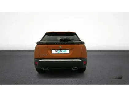 Photo 6 Peugeot 2008  PureTech 130 S&S EAT8