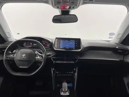 Photo 29 Peugeot 2008  PureTech 130 S&S EAT8
