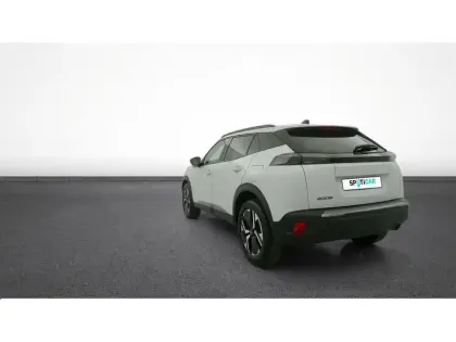 Photo 5 Peugeot 2008  PureTech 100 S&S BVM6