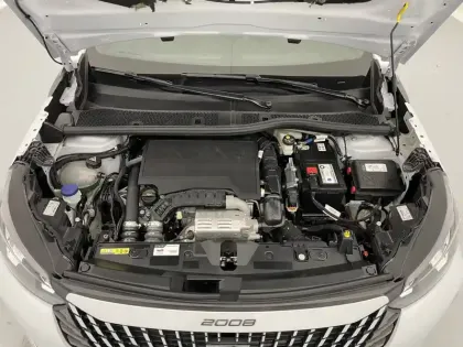 Photo 20 Peugeot 2008  PureTech 100 S&S BVM6