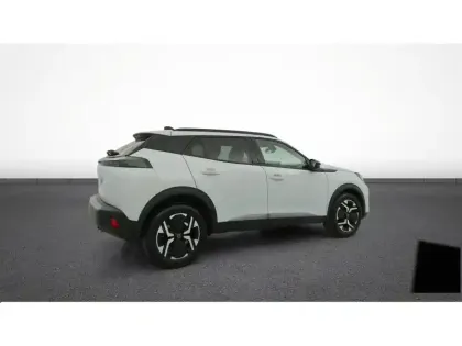 Photo 8 Peugeot 2008  PureTech 100 S&S BVM6