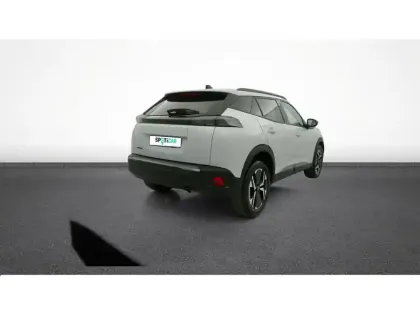 Photo 7 Peugeot 2008  PureTech 100 S&S BVM6