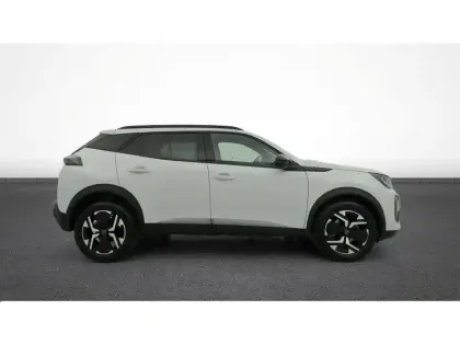 Photo 9 Peugeot 2008  PureTech 100 S&S BVM6