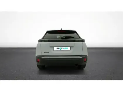 Photo 6 Peugeot 2008  PureTech 100 S&S BVM6