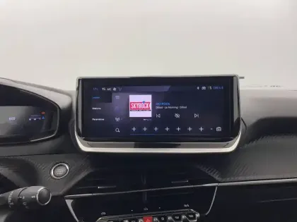 Photo 19 Peugeot 2008  PureTech 100 S&S BVM6