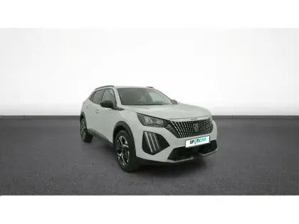 Photo 11 Peugeot 2008  PureTech 100 S&S BVM6
