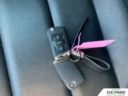 Photo 13 Volkswagen Tiguan  1.5 TSI 150ch DSG7
