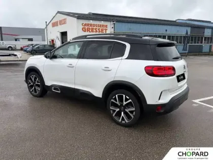 Photo 29 Citroën C5 aircross  BlueHDi 130 S&S EAT8